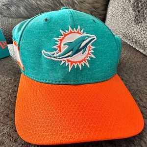 Dolphins hat